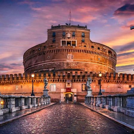 Bdc - Maison Sophie Al Vaticano 로마 외부 사진