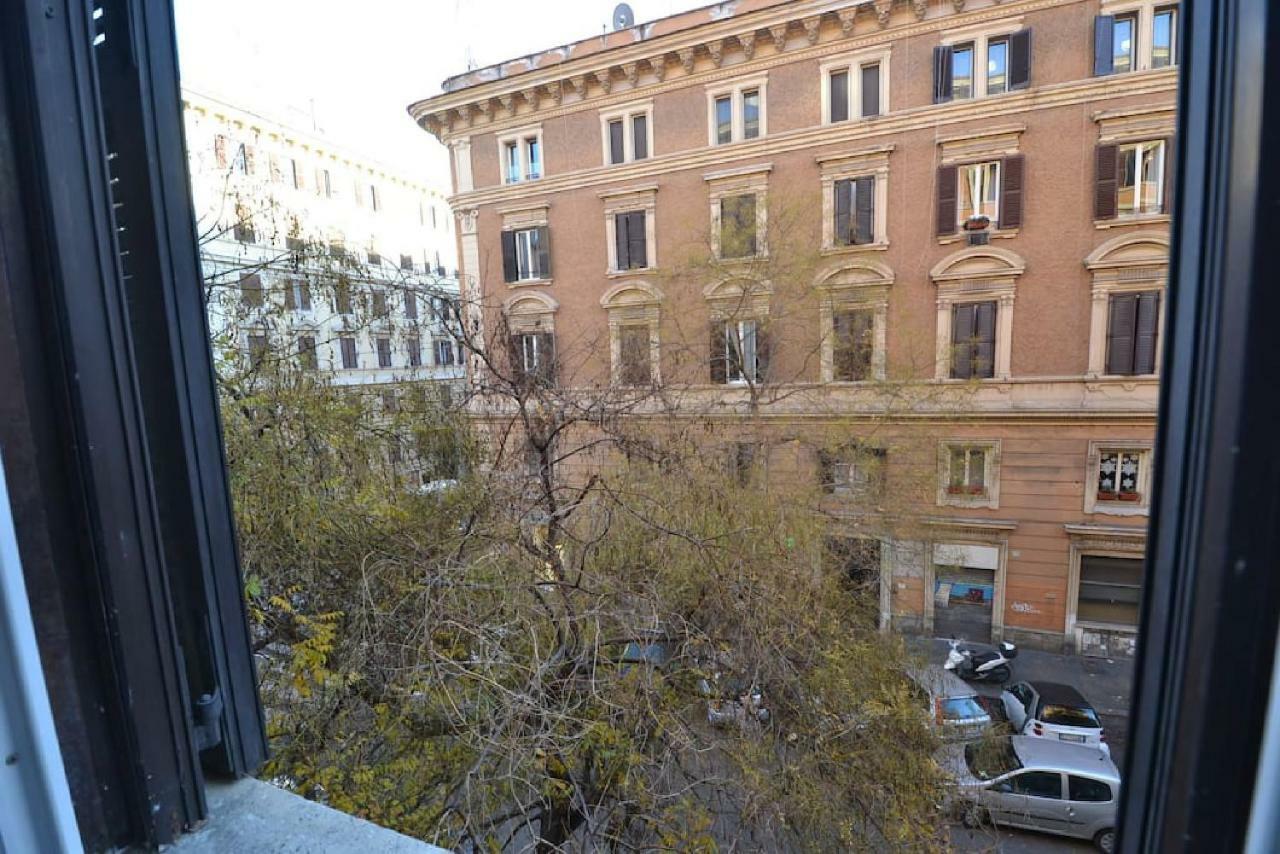 Bdc - Maison Sophie Al Vaticano 로마 외부 사진